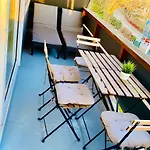 شقة Seeblick - Familien - Hunde - Strandnah - Ostseeblick - Sauna & Wellness
