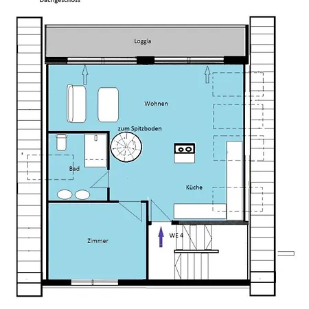 Seeblick - Familien - Hunde - Strandnah - Ostseeblick - Sauna&wellness *