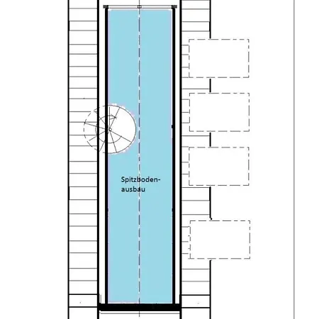 דירה Seeblick - Familien - Hunde - Strandnah - Ostseeblick - Sauna & Wellness זירקסדורף