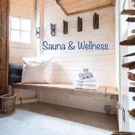 Seeblick - Familien - Hunde - Strandnah - Ostseeblick - Sauna & Wellness *