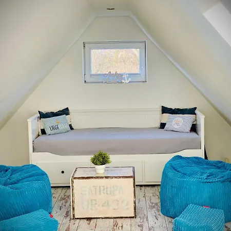Seeblick - Familien - Hunde - Strandnah - Ostseeblick - Sauna & Wellness * Sierksdorf