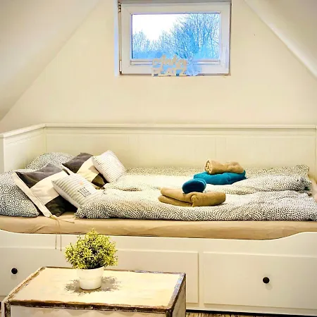 Seeblick - Familien - Hunde - Strandnah - Ostseeblick - Sauna&wellness Sierksdorf