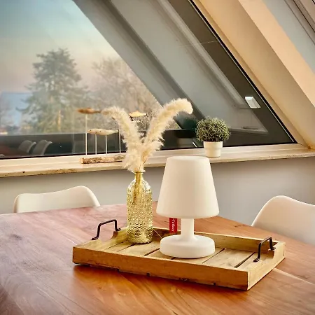 Apartment Seeblick - Familien - Hunde - Strandnah - Ostseeblick - Sauna & Wellness