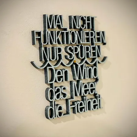 Seeblick - Familien - Hunde - Strandnah - Ostseeblick - Sauna&wellness Apartment Sierksdorf