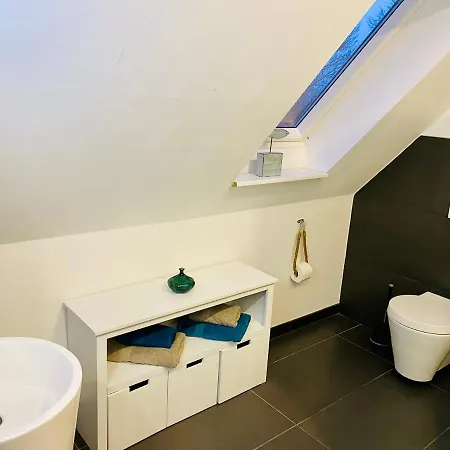 Seeblick - Familien - Hunde - Strandnah - Ostseeblick - Sauna&wellness * Sierksdorf