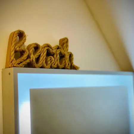 Seeblick - Familien - Hunde - Strandnah - Ostseeblick - Sauna&wellness Sierksdorf