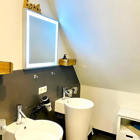 Seeblick - Familien - Hunde - Strandnah - Ostseeblick - Sauna & Wellness *