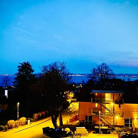 Seeblick - Familien - Hunde - Strandnah - Ostseeblick - Sauna & Wellness Apartment *