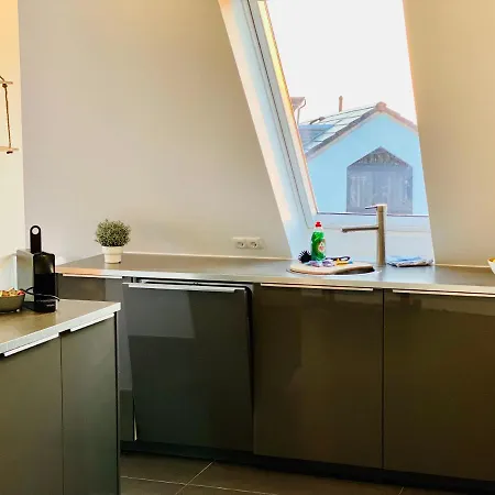 Apartment Seeblick - Familien - Hunde - Strandnah - Ostseeblick - Sauna & Wellness Sierksdorf