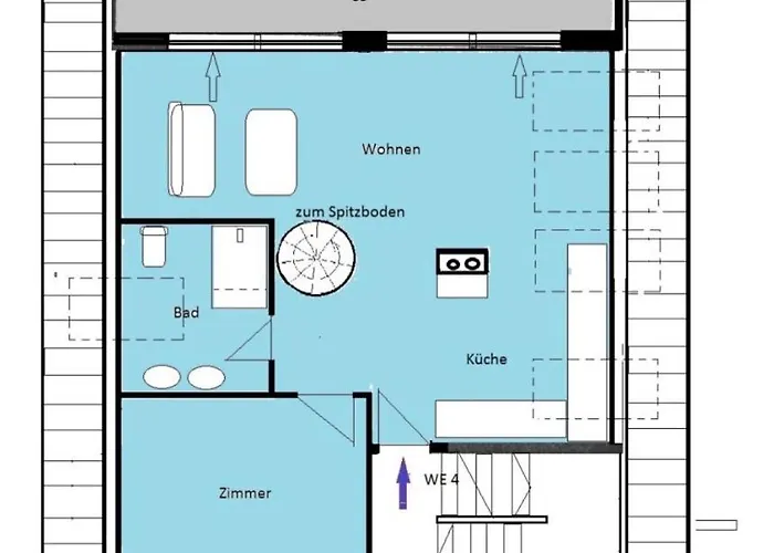 Seeblick - Familien - Hunde - Strandnah - Ostseeblick - Sauna & Wellness *