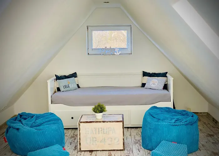 Seeblick - Familien - Hunde - Strandnah - Ostseeblick - Sauna & Wellness * Sierksdorf