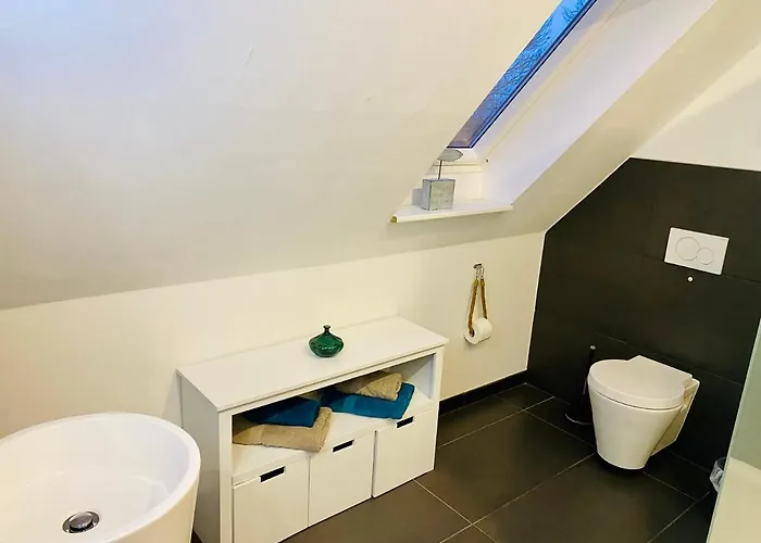 Seeblick - Familien - Hunde - Strandnah - Ostseeblick - Sauna & Wellness * Sierksdorf