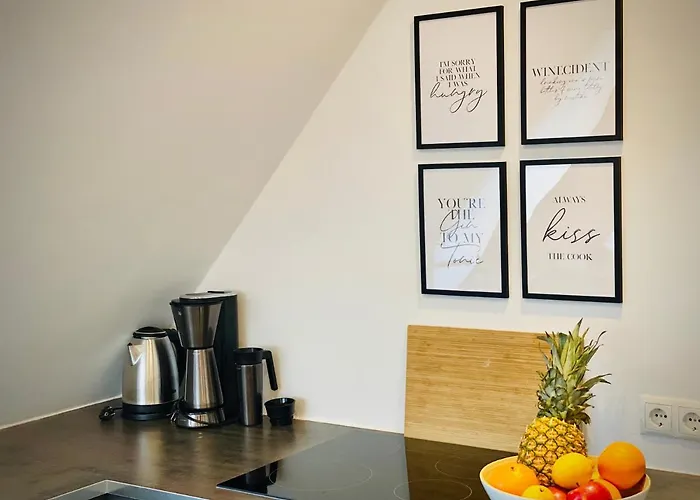 Seeblick - Familien - Hunde - Strandnah - Ostseeblick - Sauna & Wellness Apartamento *